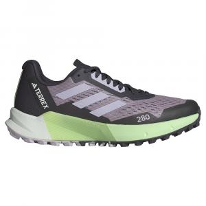 Кроссовки adidas Terrex Agravic Flow 2 Trail, серый