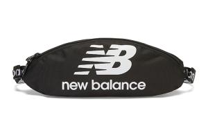 Футболка Фанни Пак Обычная Унисекс Черный New Balance