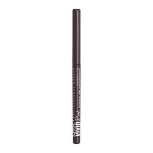 Яркий насыщенный механический карандаш для глаз NYX Professional Makeup, цвет smokin' topaz, 0,28 гр