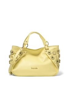 Наплечная сумка Braccialini Umhängetasche, цвет YELLOW