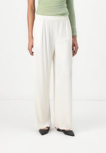 Брюки UMA Samsøe Samsøe, слоновая кость