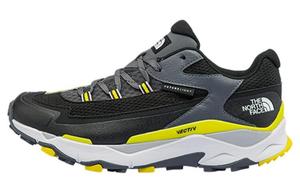 Мужская походная обувь THE NORTH FACE Vectiv Series, Black/Yellow
