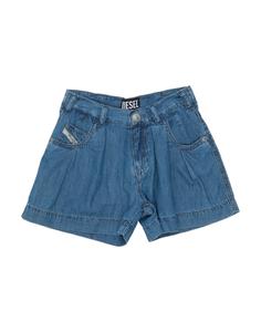 Шорты Diesel, синий