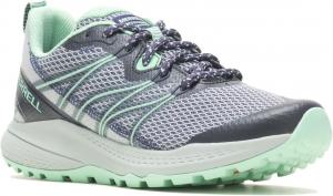 Женские кроссовки Merrell Bravada 2 Breeze, темно-синий