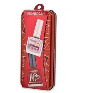 Лак для ногтей, партия из 2 предметов, Deborah