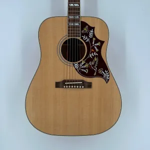 Gibson Hummingbird Faded Original - Антикварный натуральный
