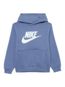 Толстовка Nike Sportswear CLUB FLC, индиго