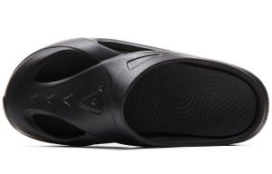 Ботинки для речного треккинга мужские черные Peak