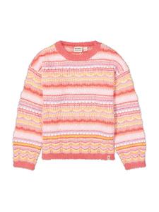 Свитер GARCIA, Rose/Raspberry