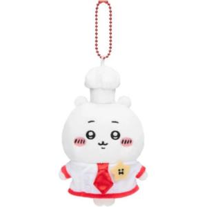 Плюшевый кулон для кукол малый размер high Chiikawa