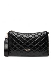 Сумка CEO-AGATHA-LA482-3035 Nine West, черный