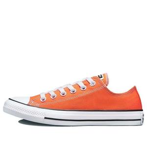 Кеды Converse Chuck Taylor All Star 'Orange White', оранжевый