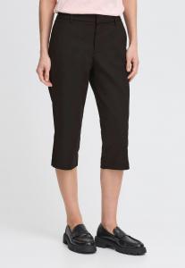 Шорты PULZ, черный