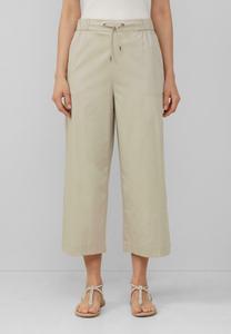 Брюки s.Oliver BLACK LABEL, песочный