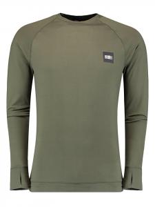 O'Neill Функциональная нижняя рубашка цвета хаки