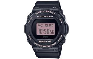 Женские часы CASIO BABY-G, Черный