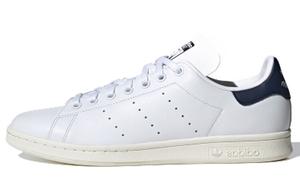 Кроссовки Adidas Originals Stan Smith White Collegiate Navy