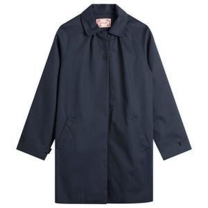 Куртка Cheri mac Peachy Den, темно-синий