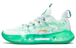 LINING Юшуай XIV 14 Лоу - Тигровый Талисман/Hufu