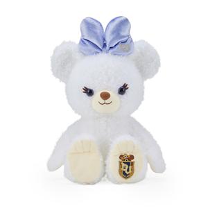 Плюшевая игрушка University Panda Series Disney Store