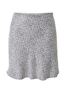 Юбка A LOT LESS Melody, черный