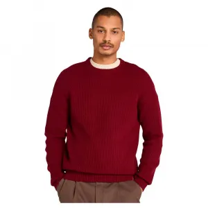 Свитер Timberland Phillips Brook, красный