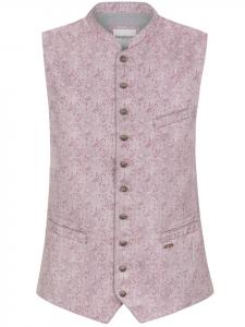 Утепленный жилет Stockerpoint, старый розовый