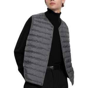 Мужская майка UNIQLO, синий