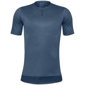 Футболка Flexair pro с коротким рукавом Fox Racing, Pale Blue