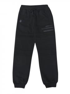 Тканевые брюки KOROSHI, черный