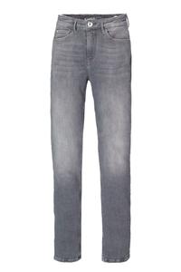Узкие джинсы GARCIA Celia, Grey denim