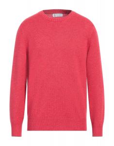 Свитер Brunello Cucinelli, коралловый