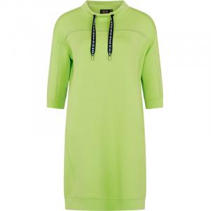 Платье-Свитшот Canyon, цвет lime