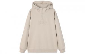 Толстовка унисекс Gap, хаки