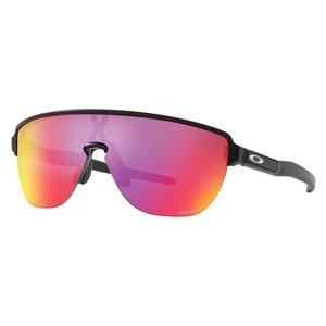 Солнцезащитные очки Oakley Corridor Prizm, прозрачный