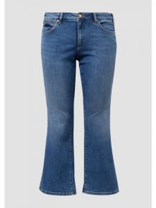 QS Джинсы размера 56Z7_синие