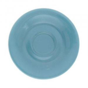 Pronto Colore бензиновое блюдце для эспрессо 12 см Kahla, белый/бензин