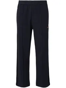 Спортивные брюки с узором зигзаг Missoni, синий