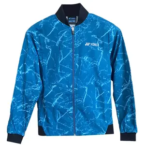 Детская куртка YONEX, Moon Teal