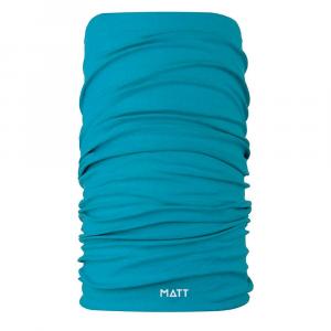 Шарф Matt Coolmax Eco, синий