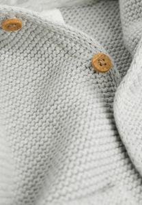 Кардиган Regular Fit Next, серый