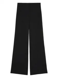 Плиссированные брюки Marc O'Polo, черный