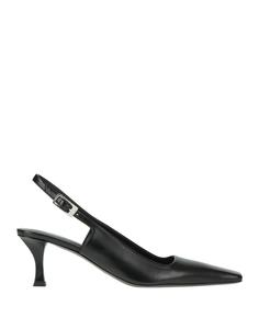 Туфли Proenza Schouler, черный