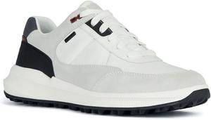 Мужские кроссовки Geox, слоновая кость