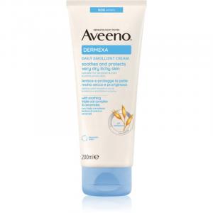 Dermexa Daily Emollient Cream Бренды Aveeno