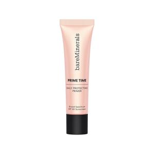 Праймер prime time prime time daily protector Bareminerals, объем 30 мл