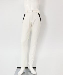 Мужские водоотталкивающие брюки с кантом на карманах