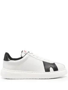 Кроссовки Runner K21 Camper, белый