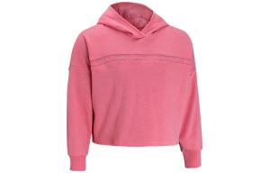 Свитшот женский лимонно-розовый Under Armour