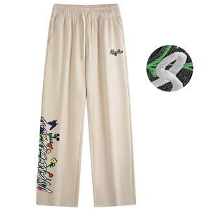 Вязаные свитшоты Unisex WARRIOR, хаки